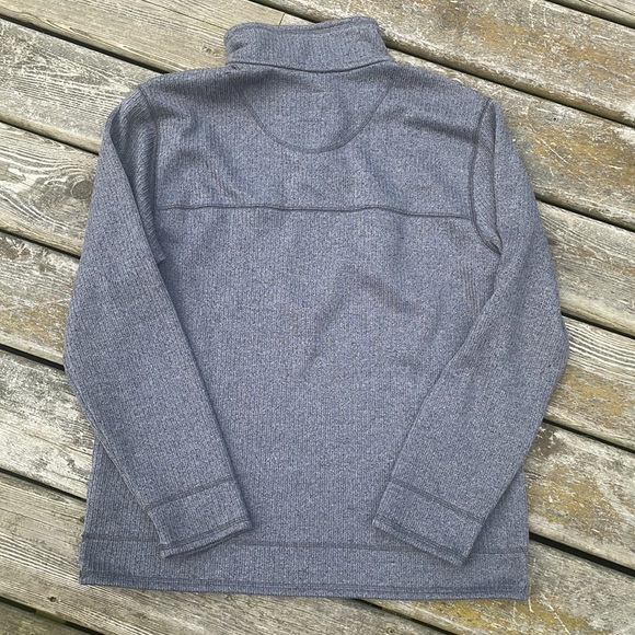 Field & Stream Pullover - Picture 8 of 8